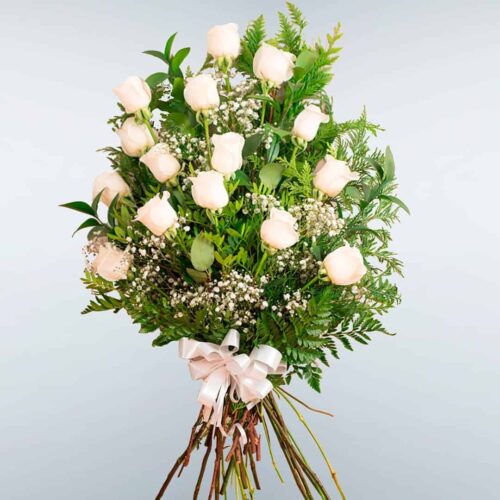 Flores para Tanatorio de Talavera de la Reina - Flores para Funerales
